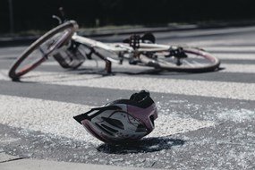 e-bike-ongeval