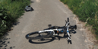 CL-fiets-ongeluk