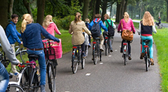 De scholen zijn begonnen!
