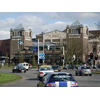 Nijmegen heeft het gevaarlijkste verkeersplein van Nederland