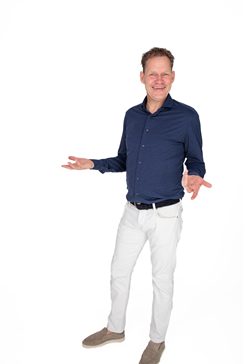 Mag ik op vakantie als ik letsel heb?