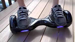 hoverboard