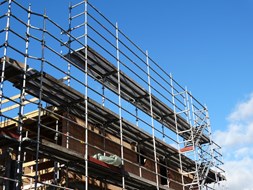 scaffolding-595607_1280