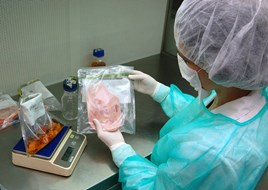 Listeria