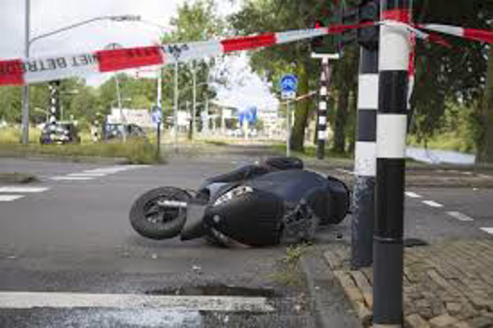 SWOV: meer verkeersdoden in 2025 (759)